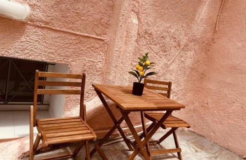 Koroni Apartment | Home-Between castle & sea