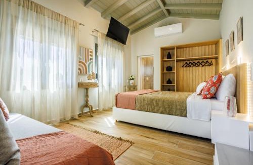 Alikias Villa | Luxury Villa with Private Pool in Skopelos, Nature Retreat, Villa Pine Trees by Kardous