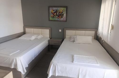 Polichrono Apartment | Polistilo Spiti