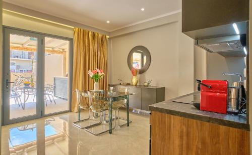 Roda Villa | Irene Luxury Suite Roda