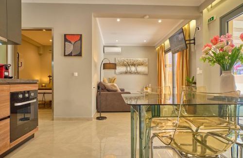 Roda Villa | Irene Luxury Suite Roda