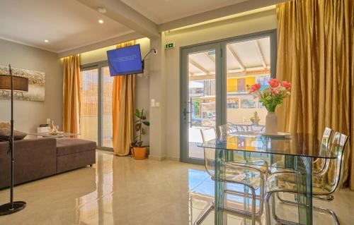Roda Villa | Irene Luxury Suite Roda