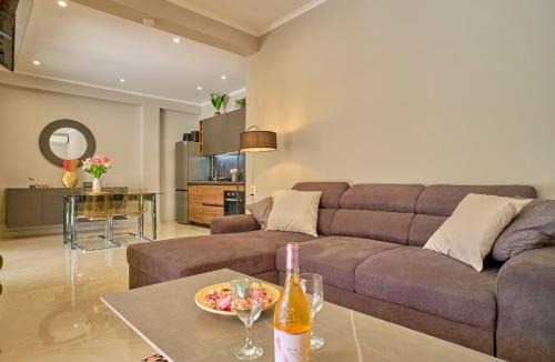 Roda Villa | Irene Luxury Suite Roda