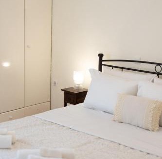 Lesvos Apartment | Porto Vista