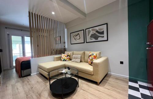Kerameikos Apartment | Urban Olive Plaka-Thisio
