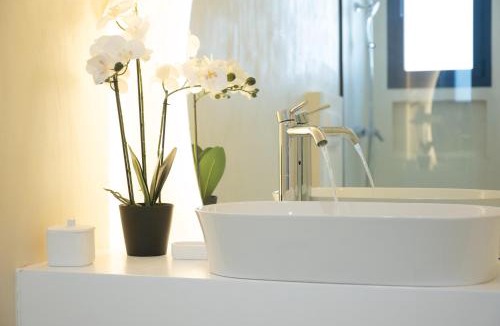 Kanali Apartment | Sole Azzurro Villas