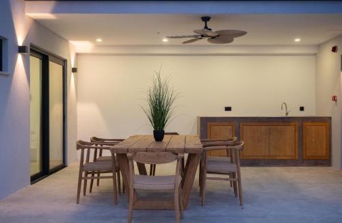 Kanali Apartment | Sole Azzurro Villas