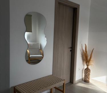 Ydrousa Villa | Eolia luxury suites Andros