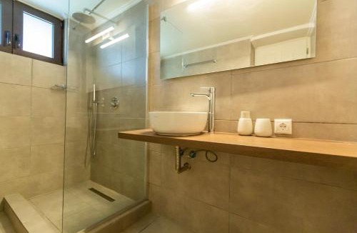 Agistri House | Villa Metochi
