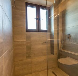 Agistri House | Villa Metochi