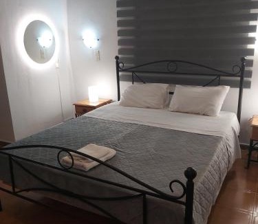 Fanes House | Kyta Beach House - Fanes, Rhodes