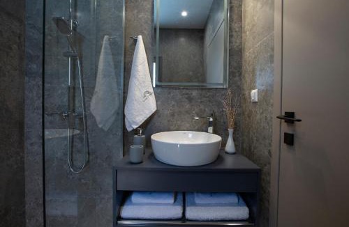 Kavallos Villa | Ionian Harmony Luxury Villas