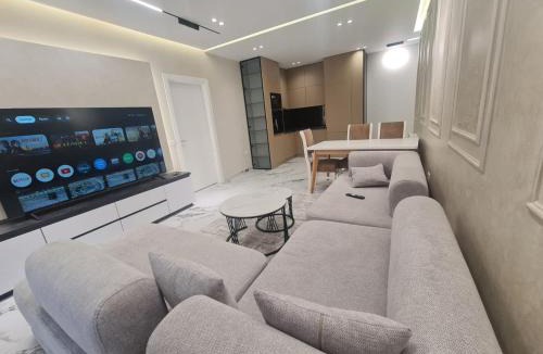 Kamez Apartment | Elite Luxury Apartaments Tirana