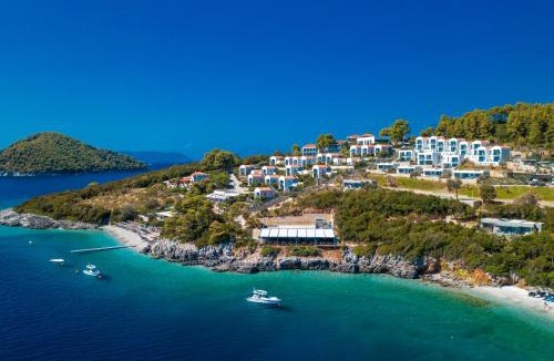 Panormos Hotel | Adrina Grand Hotel