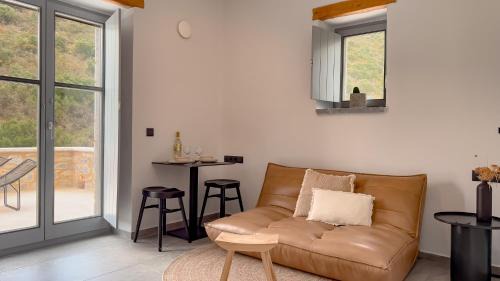 Limeni Apartment | Eleonas Limeni