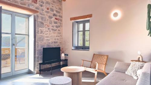 Limeni Apartment | Eleonas Limeni