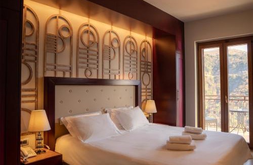 Lagadia Hotel | Lagadia 4 Seasons Hotel