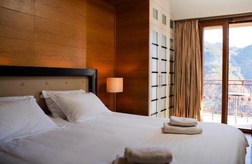 Lagadia Hotel | Lagadia 4 Seasons Hotel