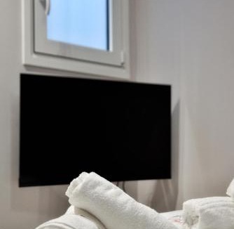 Aigaleo Apartment | Dream Place Egaleo