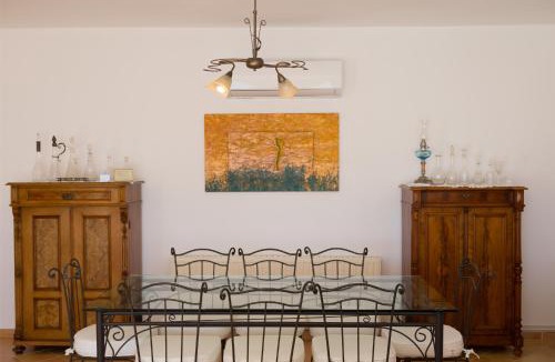 Agios Nikolaos Town Villa | Villa Krissa