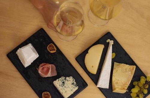 Messonghi Hotel | BOHOTEL Messonghi - Designer's Hotel