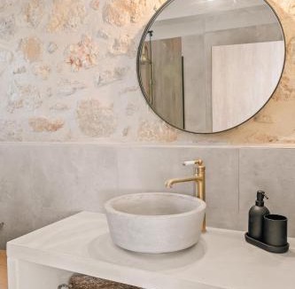 Minoa Pediada Villa | Serene Villas, by Estia