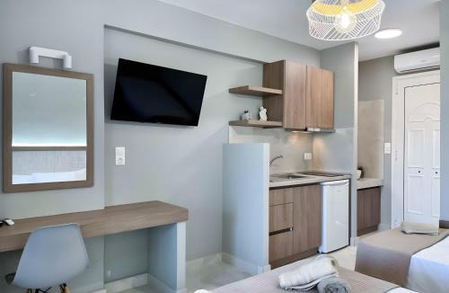 Sarti Hotel | Marias Apartments