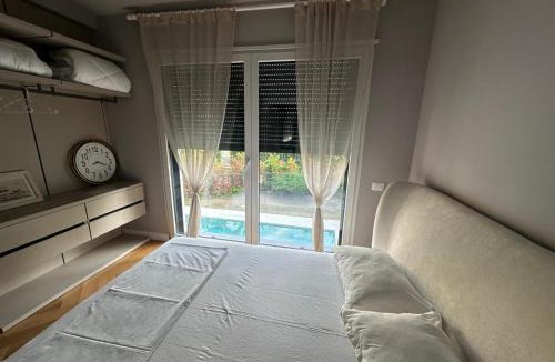 Qerek Villa | Valamar Elite Seafront Luxury Villa with Private Pool