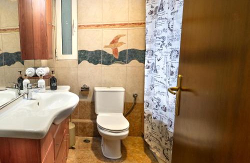 Pasalimani Apartment | Zeas Yacht View