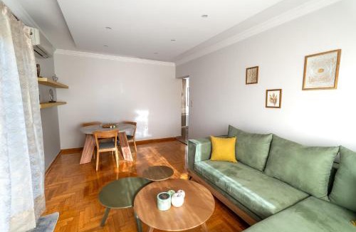 Pasalimani Apartment | Zeas Yacht View