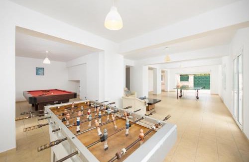 Vasilikos Villa | Villa Doreta