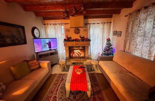Dardhe Villa | Vila Korcari Dardhe