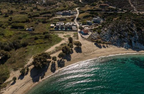 Kymi-Aliveri Villa | Norte Luxury Villas
