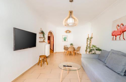 Old Town Apartment | Traveler Home 85sqm