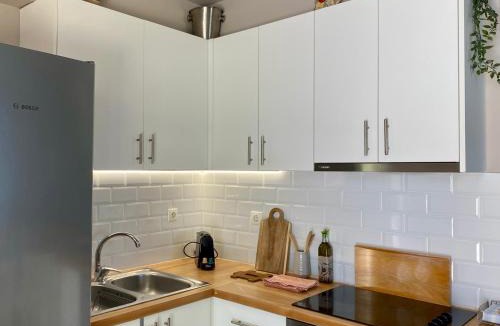 Pyrgos Apartment | Betty's Villas