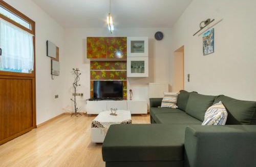 Therma Apartment | Elena's Apartment in Therma Samothrace