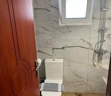 Skala Potamias Hotel | Hotel Makrina