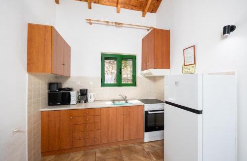 Paxos Villa | Villa Martha