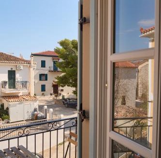 Galaxidi House | Galaxidaki στην Πλατεία