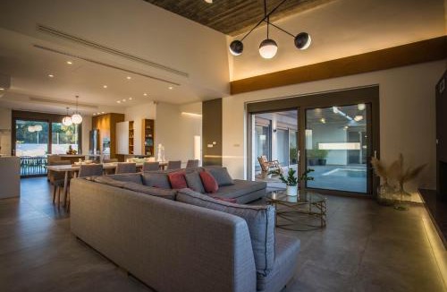Apokoronas Villa | Villa Aori