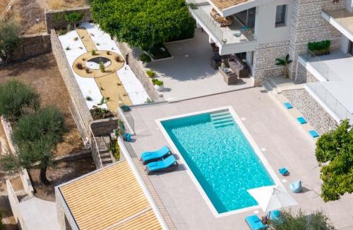 Kommeno Villa | Villa Dell Amore