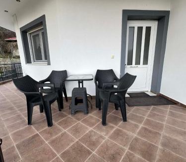 Vlachava House | Villa Harmony
