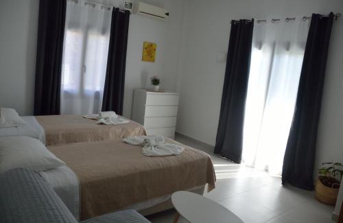 Psakoudia Apartment | Pension Nikos