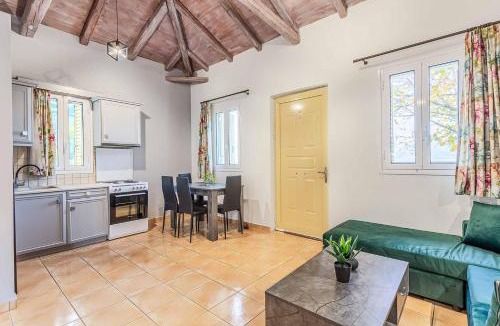 Kardamyli Villa | Villa Palataki I