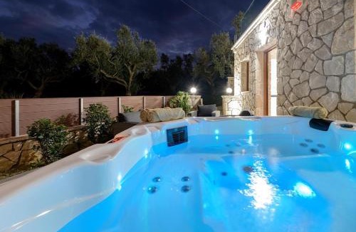 Lithakia Apartment | Angel Villa Zante Lithakia B