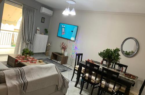 Nafpaktos Apartment | Vicky 's Luxury House