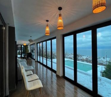 Udenisht Apartment | Bella Vista Rezidence