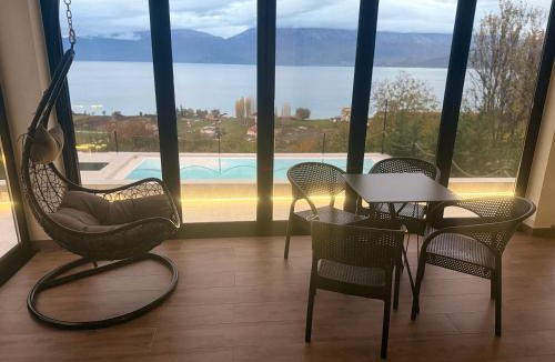 Udenisht Apartment | Bella Vista Rezidence