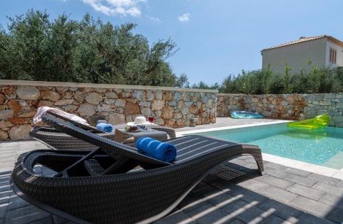 Lefktron Villa | Pasithea Villas