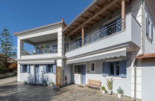 Vlachata Apartment | Makis Dream Apartments - Artemis
